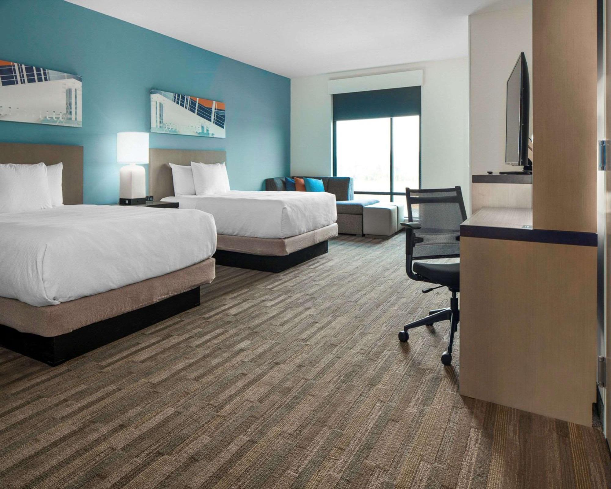 Hyatt House Allentown-lehigh Valley Hotel