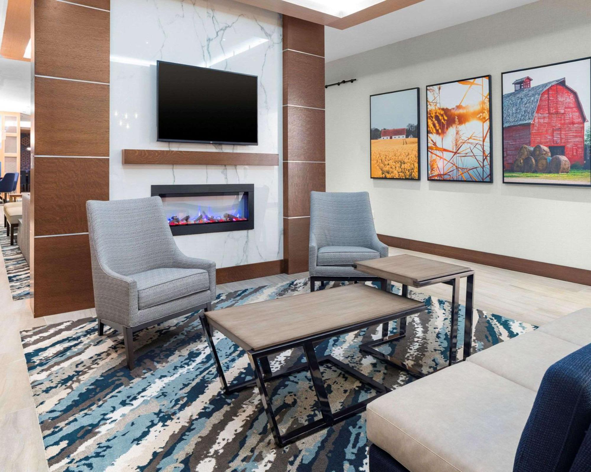 Hyatt House Allentown-lehigh Valley Hotel