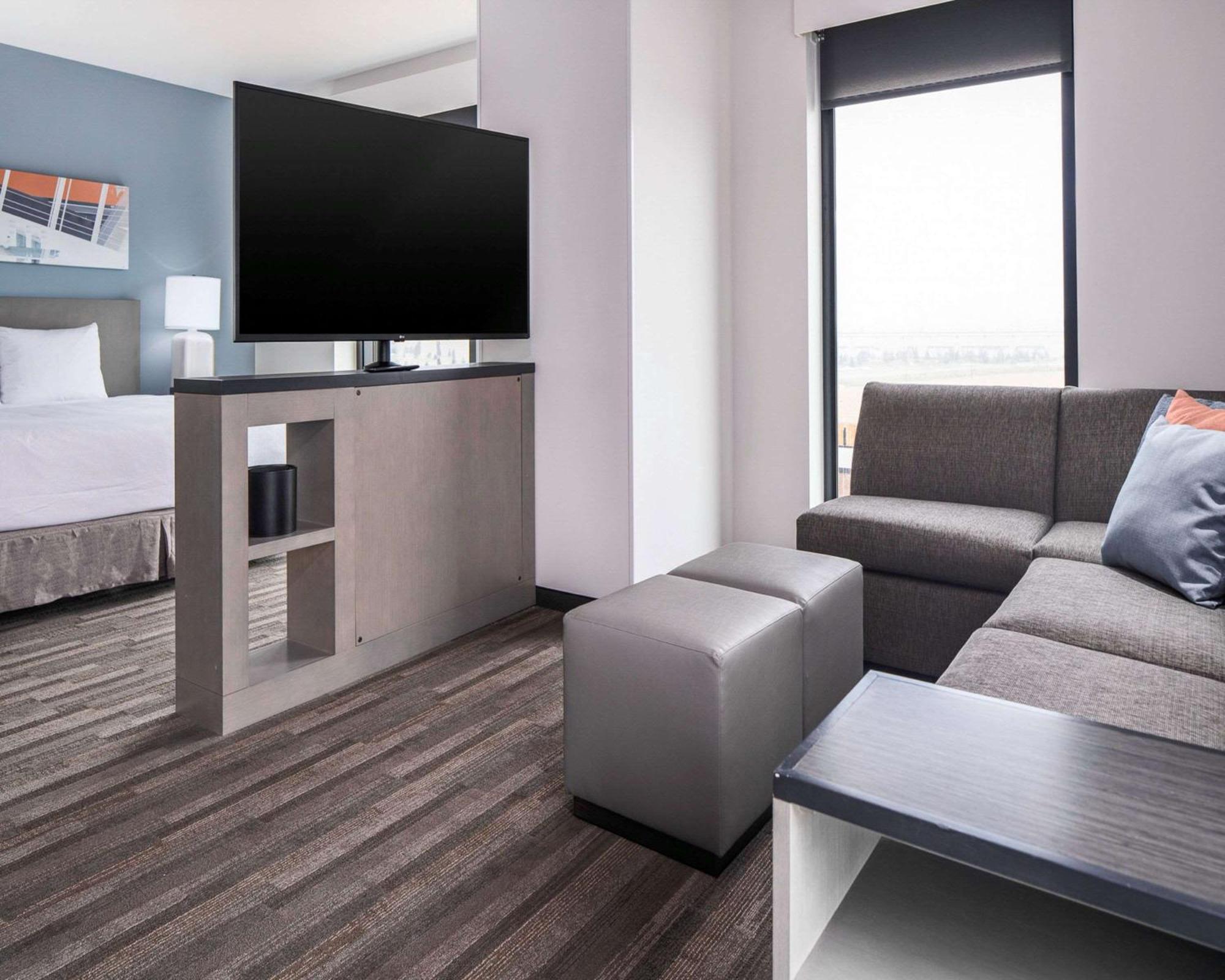 Hyatt House Allentown-lehigh Valley