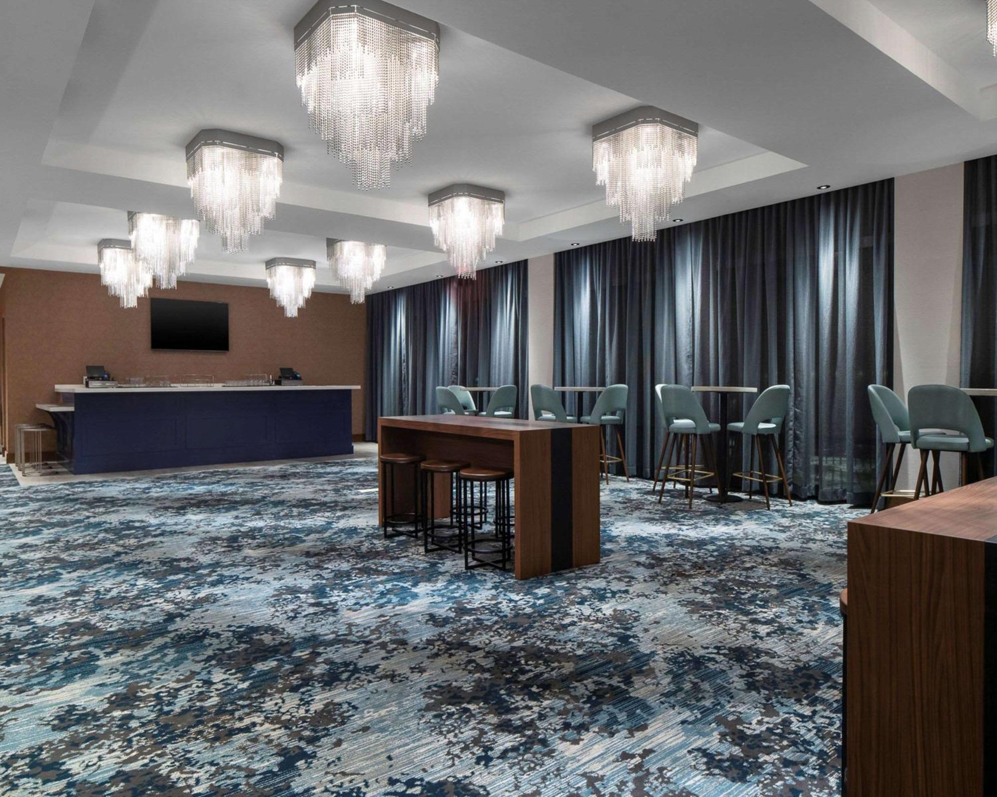 Hotel Hyatt House Allentown-lehigh Valley